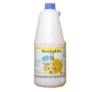 Petcare Provical Supplement For Dogs 1 ltr